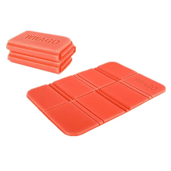 Foldable Camping Cushion Seat