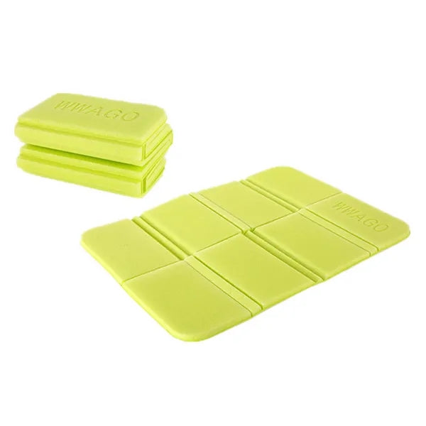 Foldable Camping Cushion Seat