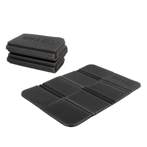 Foldable Camping Cushion Seat