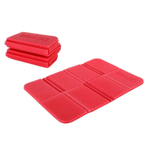 Foldable Camping Cushion Seat