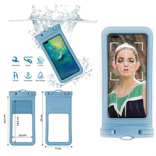 Waterproof Phone Pouch