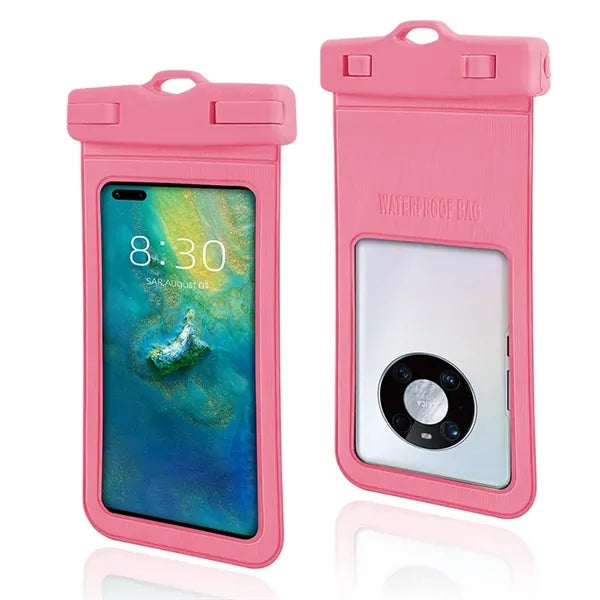 Waterproof Phone Pouch