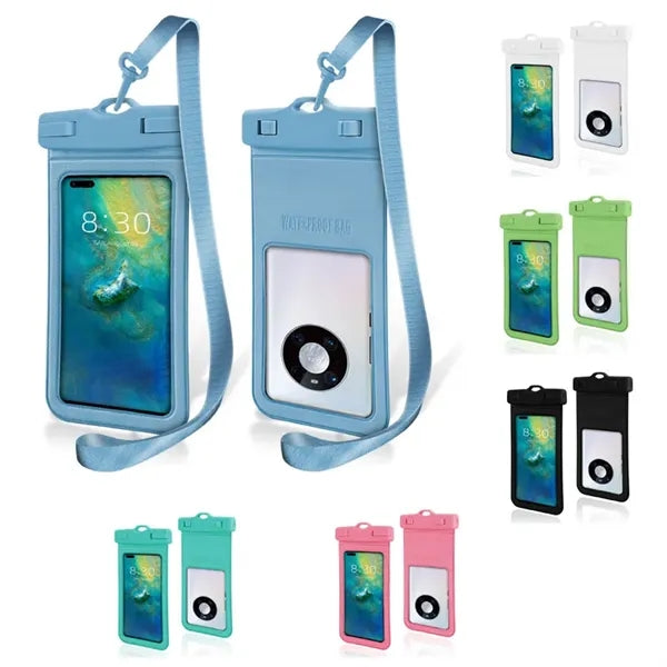 Waterproof Phone Pouch
