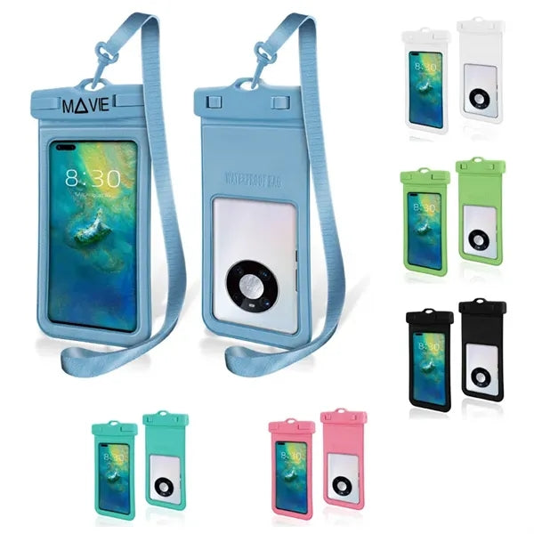 Waterproof Phone Pouch