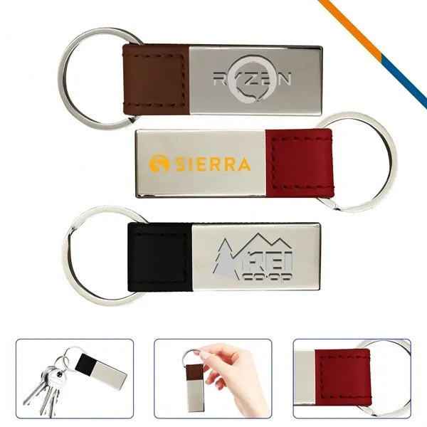 Irane Key Tag