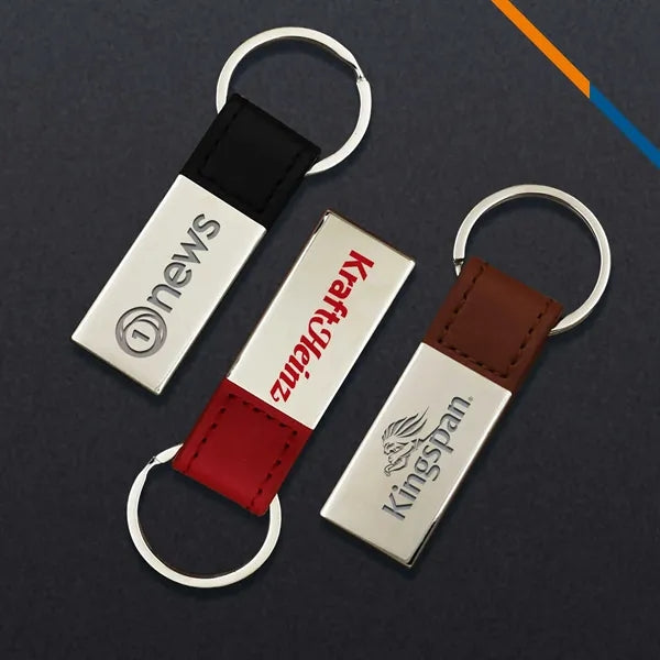 Irane Key Tag