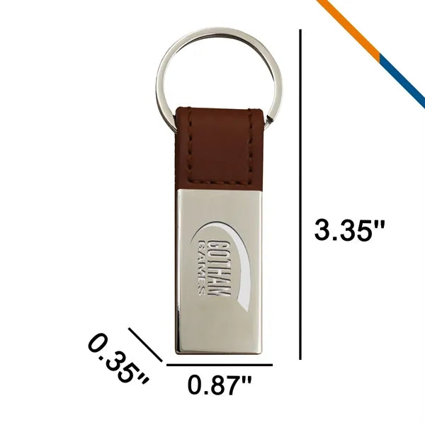 Irane Key Tag