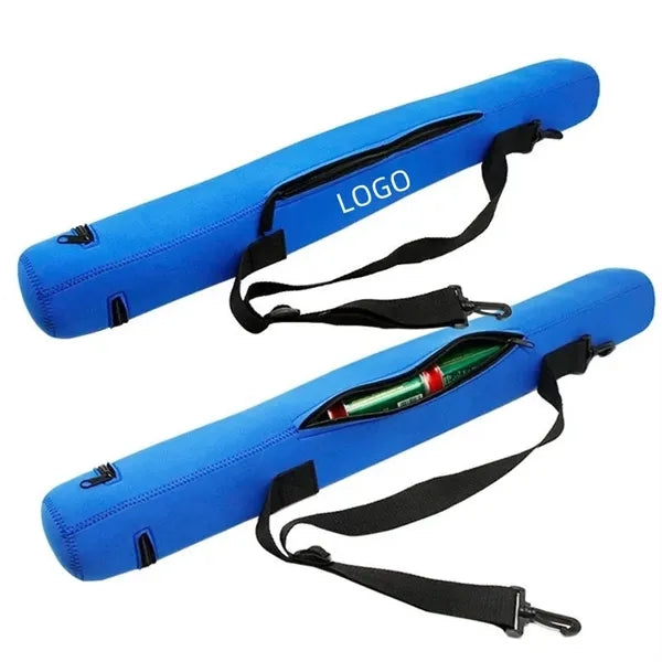 Golf Cooler Sleeve Bag