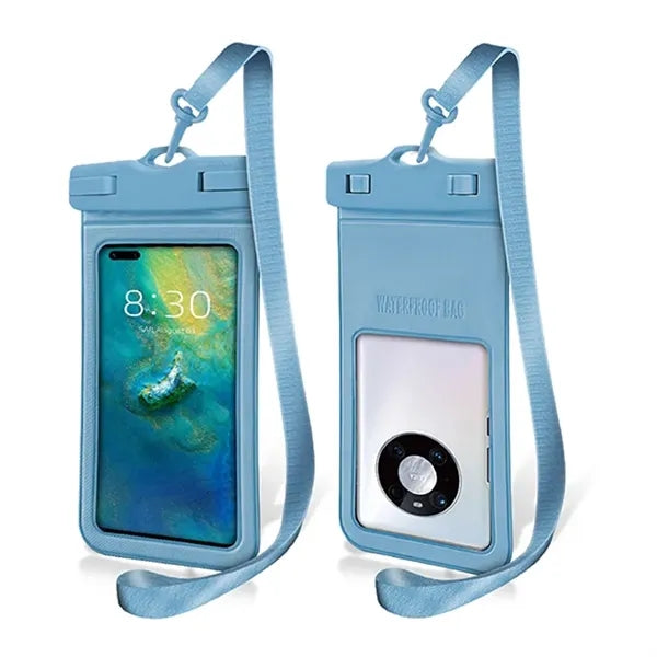 Waterproof Phone Pouch