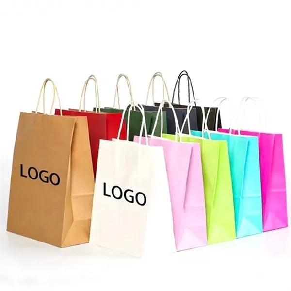 Paper Gift Bag