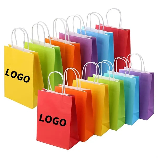 Paper Gift Bag