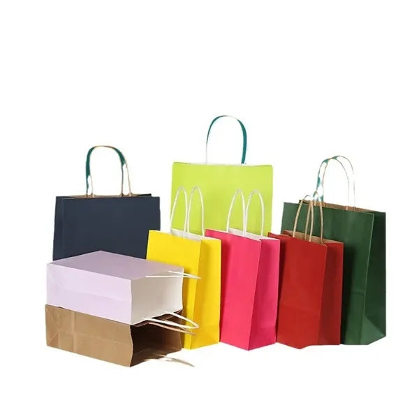Paper Gift Bag