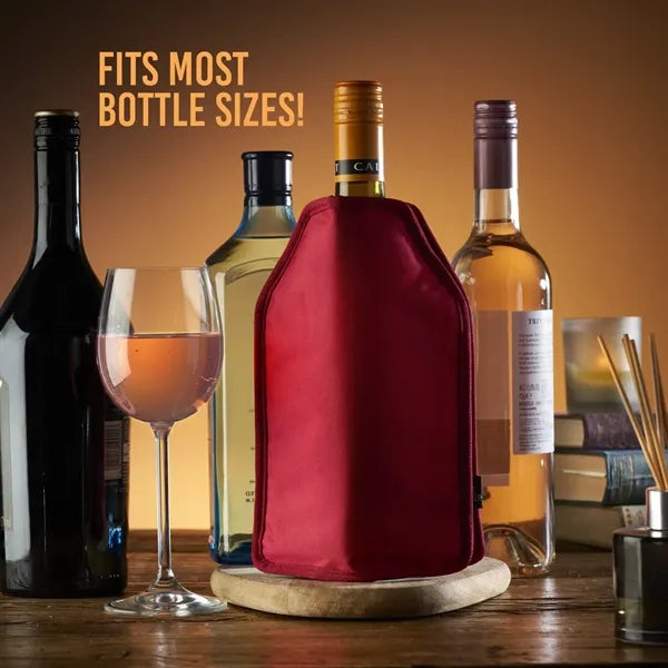 Wine Gel Ice Pack