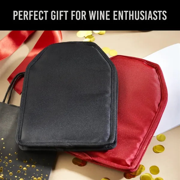 Wine Gel Ice Pack