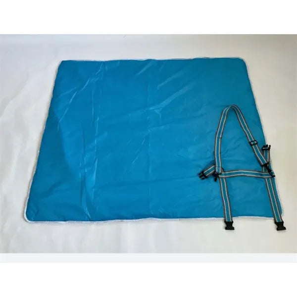 Foldable Portable Picnic Blanket