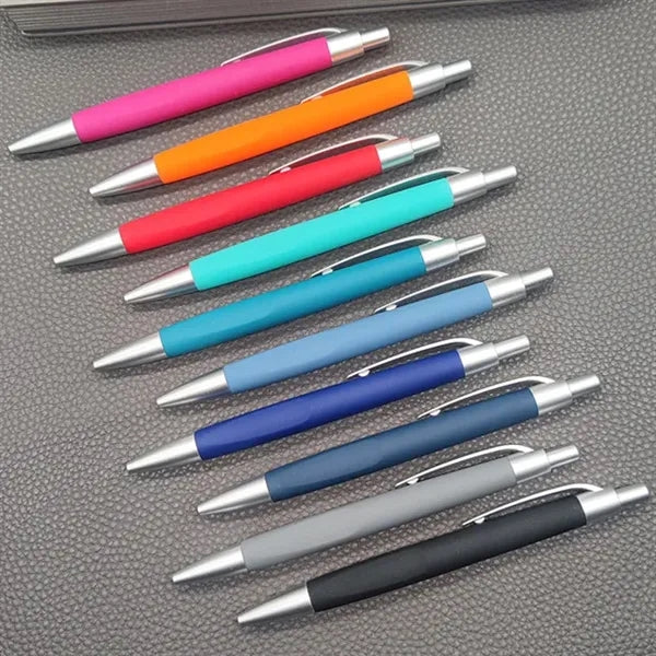 Popular & Stylish The Ballpoint Pens