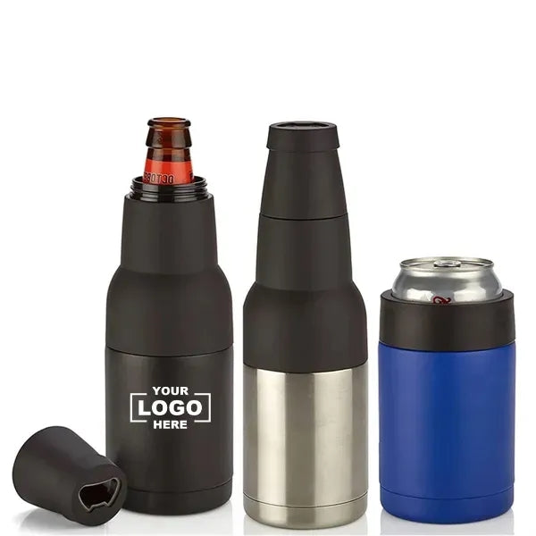 12oz Insulated Beer Can Cooler