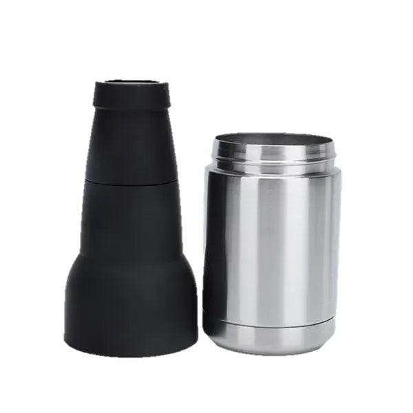 12oz Insulated Beer Can Cooler