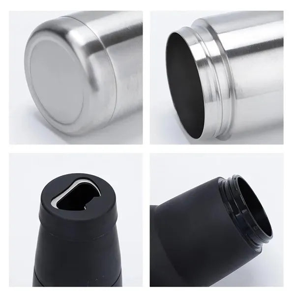 12oz Insulated Beer Can Cooler