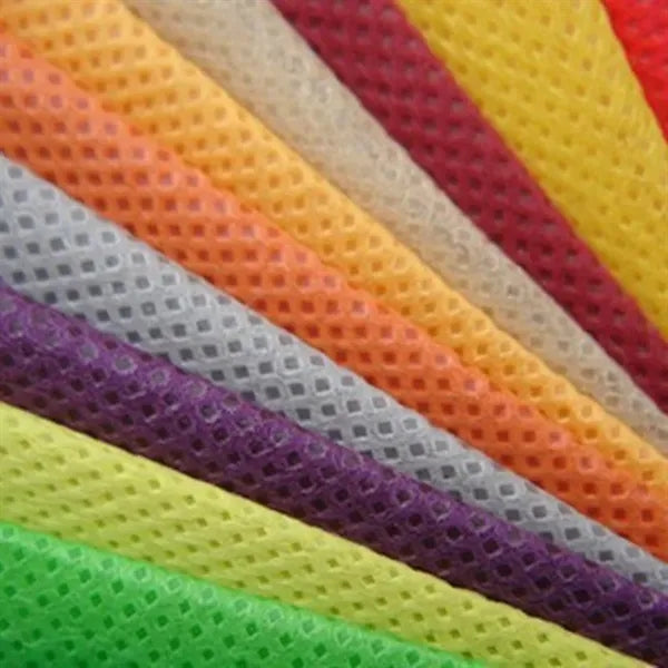 Portable non woven bag customized