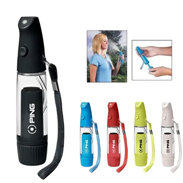 Mini Spray Mister