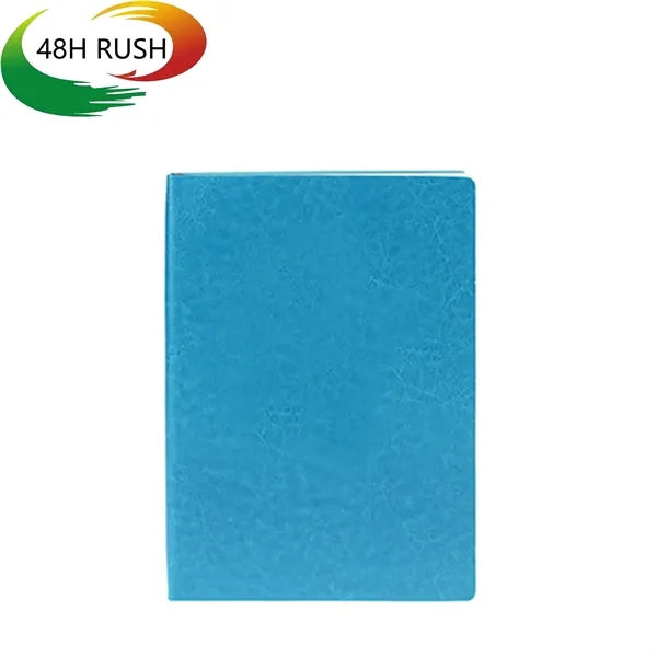 A5 Business Paperback Notepad
