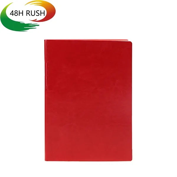 A5 Business Paperback Notepad