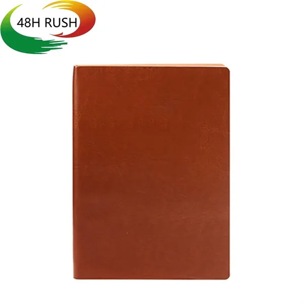 A5 Business Paperback Notepad