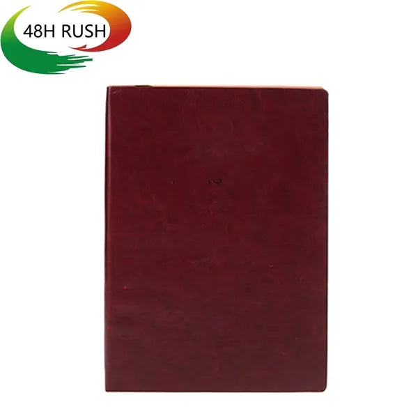 A5 Business Paperback Notepad