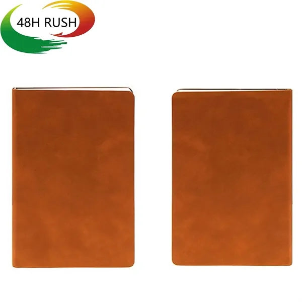 A5 Business Notepad