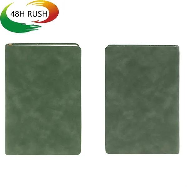 A5 Business Notepad