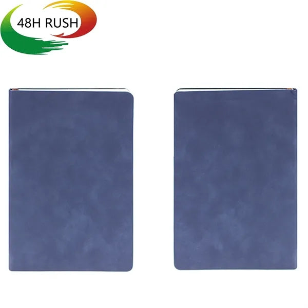 A5 Business Notepad