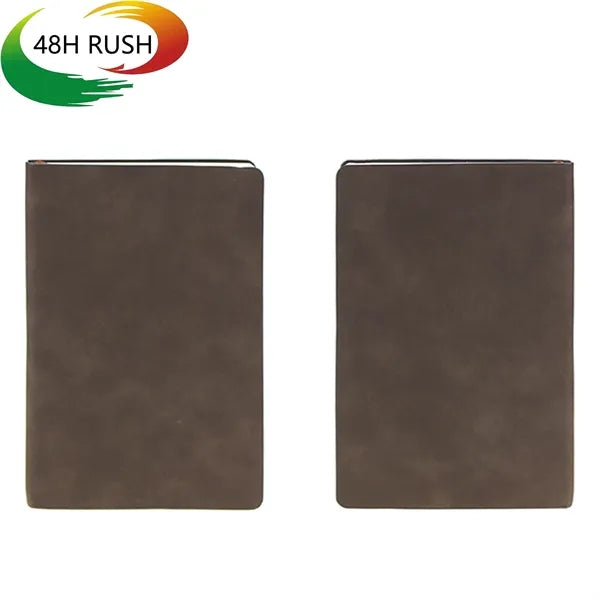 A5 Business Notepad