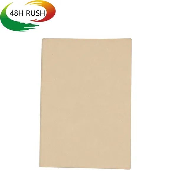 A5 Colorful Notepad