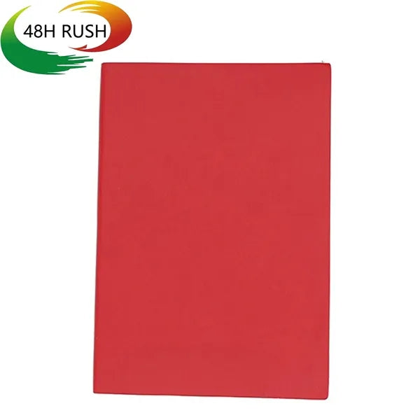 A5 Colorful Notepad