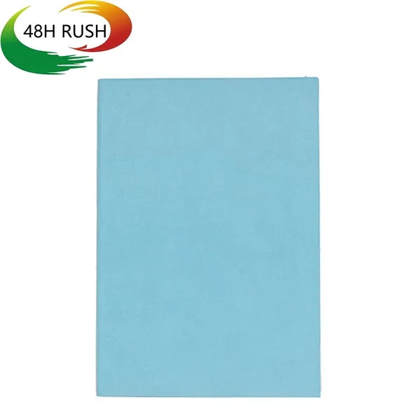 A5 Colorful Notepad