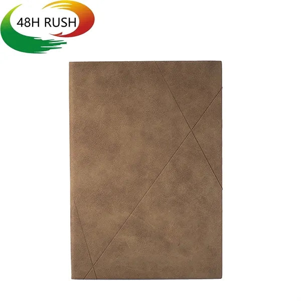 A5 Business Paperback Notepad
