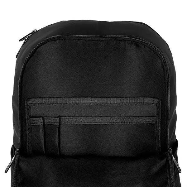 PU Leatherette Water Resistant Backpack