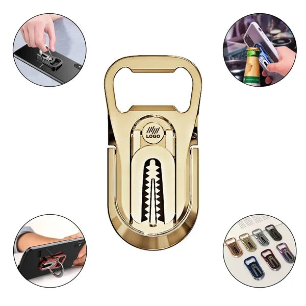 Multifunctional Phone Wallet