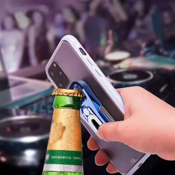 Multifunctional Phone Wallet