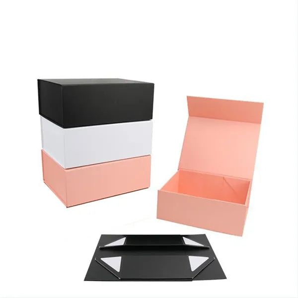 Folding Gift Box Wrapping Case