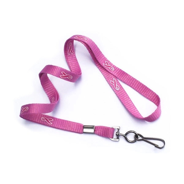 5/8" Dye Sublimated Breakaway Lanyard (Event Staff)