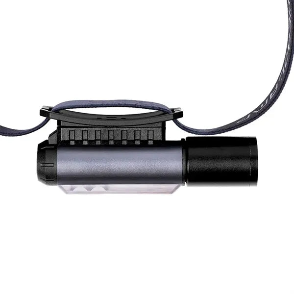 LED+COD Headlamp Flashlight Combo