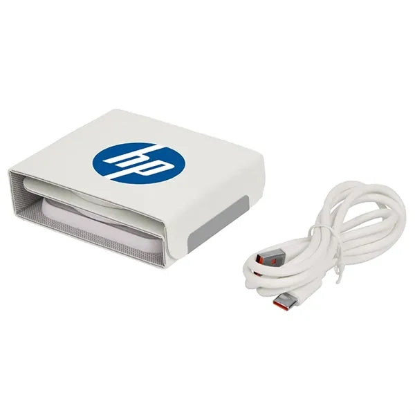 Richmond 3 in 1 Foldable Wireless Charging Station
