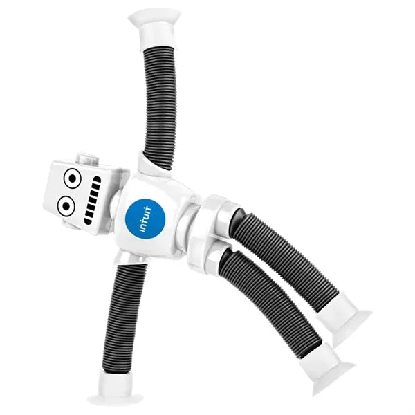 SuctionBot Robot Toy