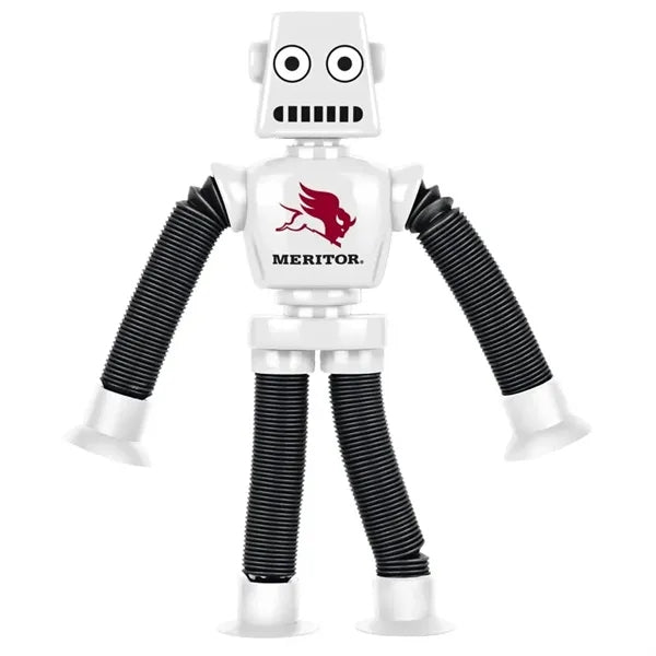 SuctionBot Robot Toy