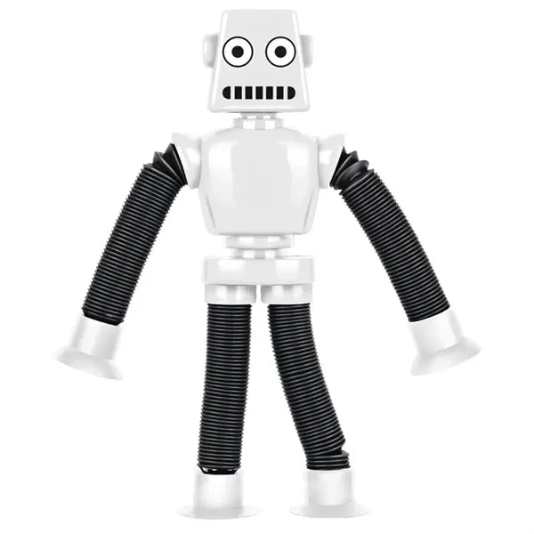 SuctionBot Robot Toy