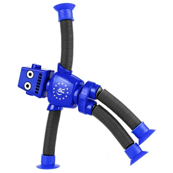 SuctionBot Robot Toy