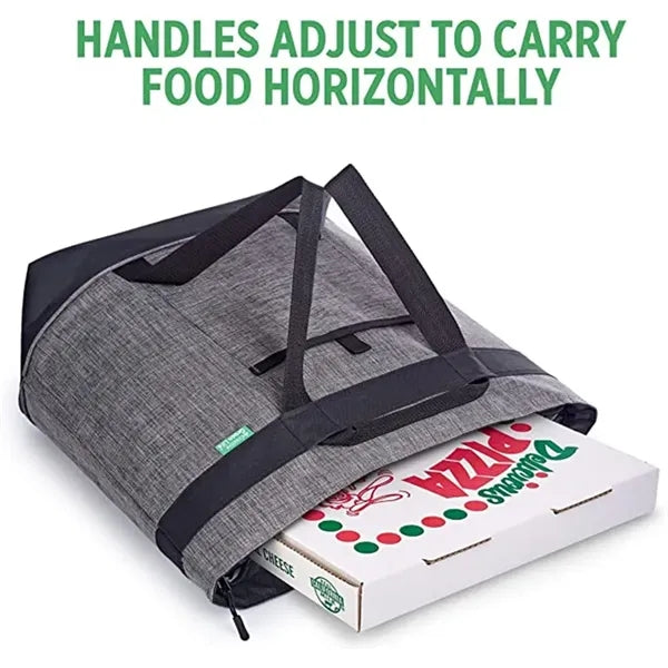 Collapsible Soft Cooler