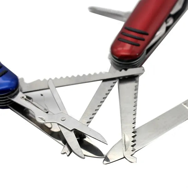 Multifunctional Camping Pocket Portable Folding Tools